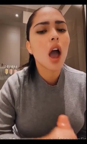 Ana Paula Saenz Onlyfans Leak Video She So Good At Sucking Nude Sex