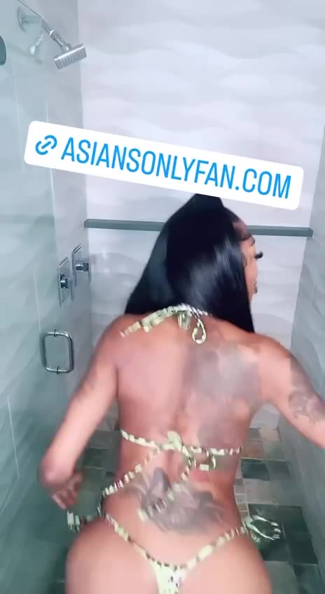 Asian Doll Onlyfans Leak Video 6 Nude Sex Scene