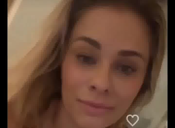 Paige Vanzant Onlyfans Leak Sextape Show Off Wet Pussy Tits Ass In