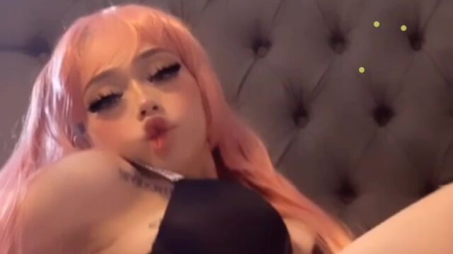 Yajana Cano Show Bad Ass