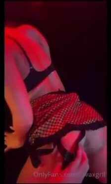 OMG!!! Lavaxgrll Leak Video f.ucking Doggystyle [PORN.SCENES]