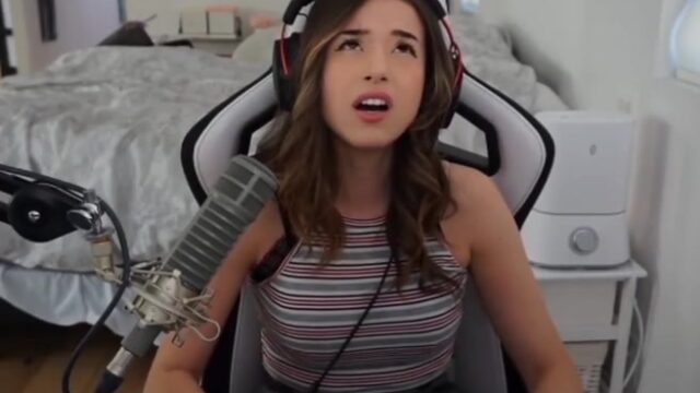 OMG!!! Pokimane jerks off Viral Video