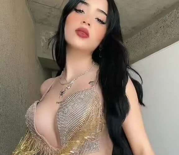 Iamferv so Lewd with Erotic body !!! New Video