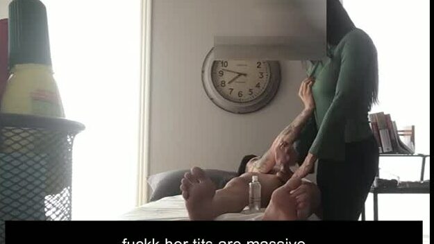 Sinfuldeeds Pinay Massage extra service – Happy Ending [PORN.SCENES] P2