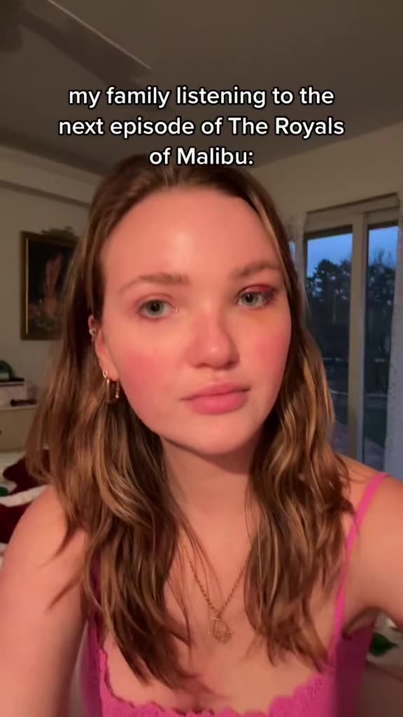 HOT TEEN Alyssa McKay !!! New Video