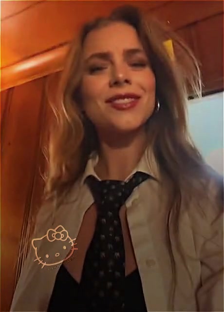 NEW Anna Shumate BEST GIRL!!!