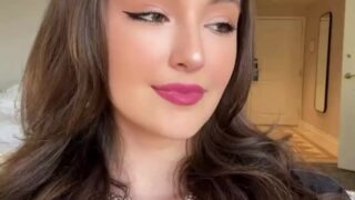 Rachel Pizzolato Hot BOOBS !!! New Video