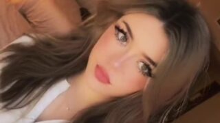BrookeAB New Video – Blonde Girl show off Hot Body