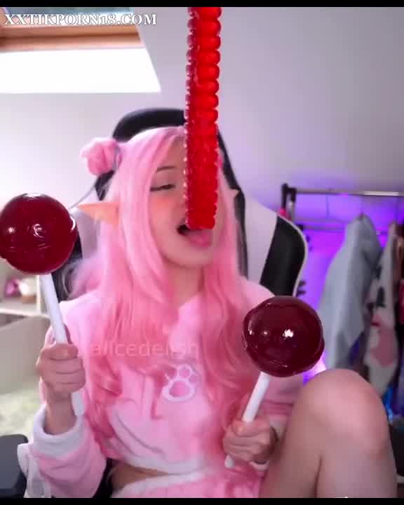 Alice Delish OF leak video – porn on Stream