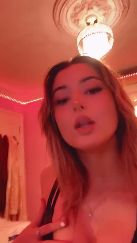 Daniellalapoxx leak video 6