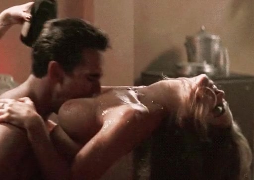 Denise Richards onlyfans leak sextape – fucking with boyfriend