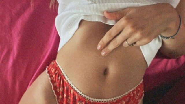 Ema louise Leak video