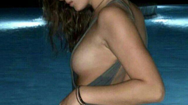 Faith Ordway  Leak video – Lustful body in Bikini