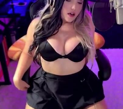 Drew Gulliver onlyfans leak – Dildo riding on stream