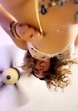 Mckinzie Valdez onlyfans leak – Show Horny pussy on cam
