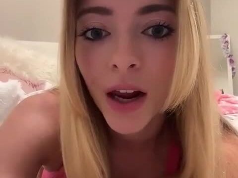 Riley Mae onlyfans leak video 10