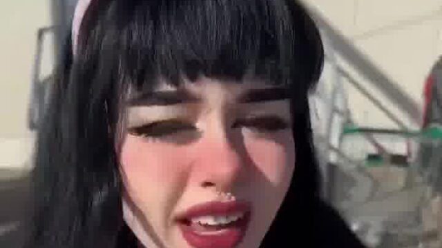 Lara rose Onlyfans leaked Video