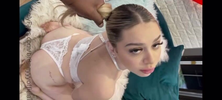 britney rodriguez onlyfans leaked – Sexy lingeri loves BDSM