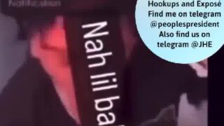 Lil Baby sextape – Sucking James Harden’s cock / Hot video