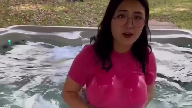 aroomikim leaked onlyfans – She already had floaties