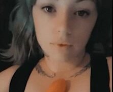 chelxie leaked onlyfans – Plays with a sex toy