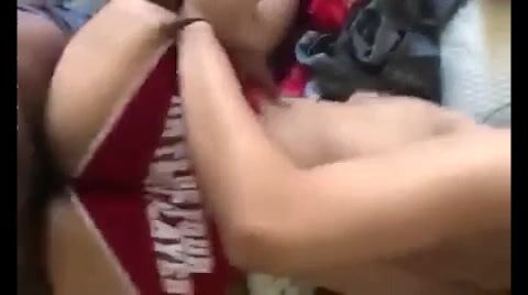 ash kash sextape – Rough doggy with a BBC / Extreme orgasm