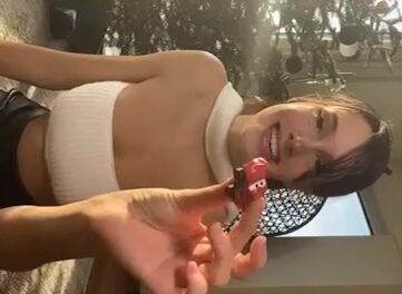 flyingnoelle onlyfans leaked – Dirty talk T-shirt