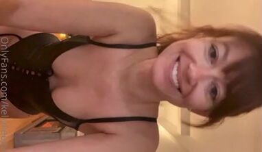 kelly keegs leaked onlyfans – Hot body in sexy halloween