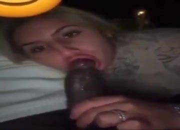 Luxy Capi leaked sextape – Mym blowjob / Hot trending video