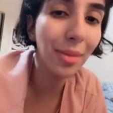 Australian Thot Aidelcorners Gets Naked on Livestream