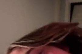 Livinia Roberts – First Lesbian Foursome Sextape