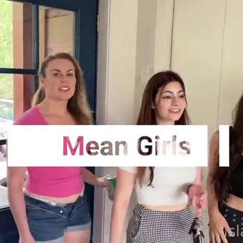 Isla Moon – Hot Girls Orgy Sextape