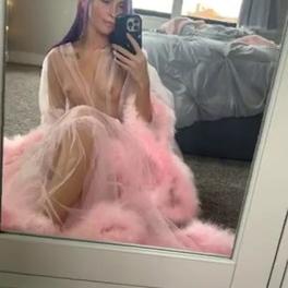 Lexinwonderland Getting Fucked by Sex Machine