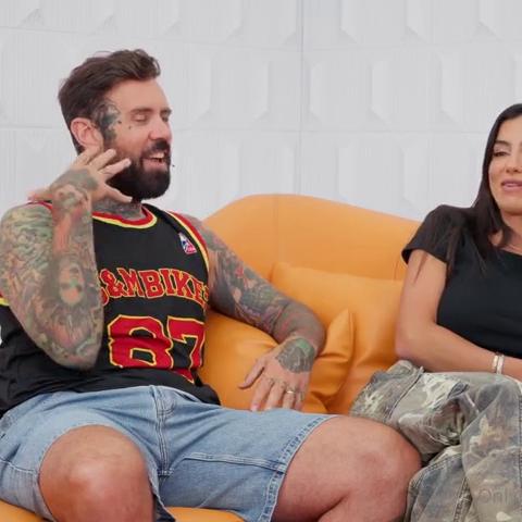 Lena The Plug And Autumn Ren PlugTalk Threesome Sextape