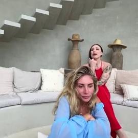Bonnie Blue x Holly Hotwife x Money Birdette Gets Fucked by BWC