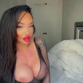Swedish Divamantha No 16