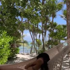 Mia Khalifa – Naked Livestream In A Hammock