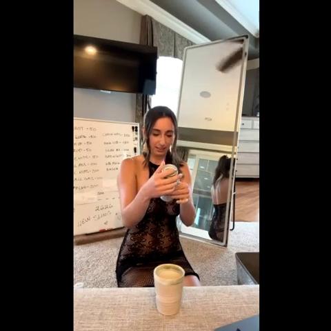 Christina Khalil – Full Livestream Video