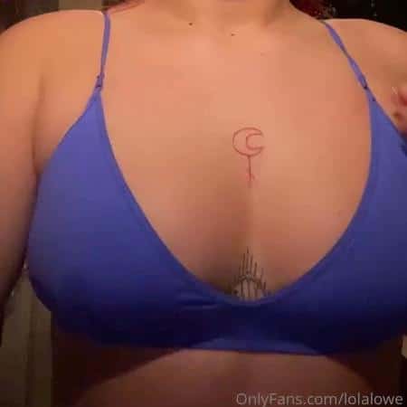 Danish Lolalowe No 7