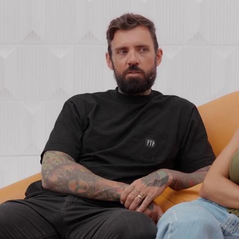 Lena The Plug Threesome With Britt Blair On PlugTalk