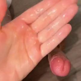 Milkimind – Nude Dildo Riding Video