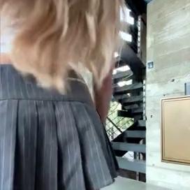 Caroline Zalog – Full September Livestream