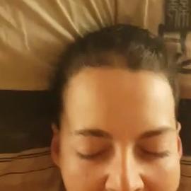 Danish Louise Please Cum In My Mouth