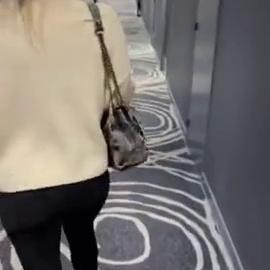 Margot Dulac – Exclusive Hotel Room Sextape With Stranger