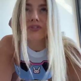 Australian Sharna Beckman Gets Fucked Wearing Hot Cosplay