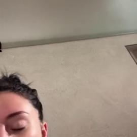 Camilla Araujo – Fucking Pussy in Different Positions With Dildo