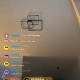 Kaiseybuun Fucking Real Neighbor on Live