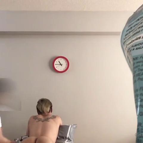 Sinfuldeeds – Korean RMT 3rd Appointment pt1