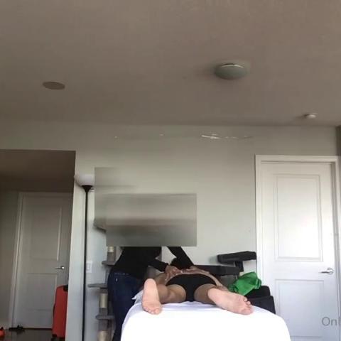 Sinfuldeeds – Bolivian RMT 1st Appointment pt1